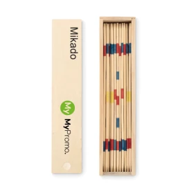 Mikado | Wood | Funny