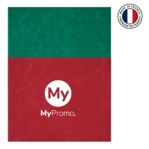 Kaartenmat | Vilt en antislip schuim | 55 x 45 cm | Gemaakt in Frankrijk