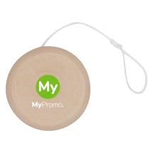 Jo-Jo | Holz | Umweltfreundlicher Beutel | Nachhaltig