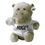 Custom soft toy | Polyester fleece | Available in 3 sizes | MOQ: 250 pcs
