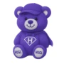Custom soft toy | Polyester fleece | Available in 3 sizes | MOQ: 250 pcs