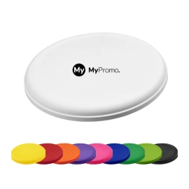 Frisbee | Recycled plastic | Ø23 cm | Made in the UK