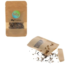 Samentütchen Wildblumen | 4 gr | Nachhaltiges Geschenk