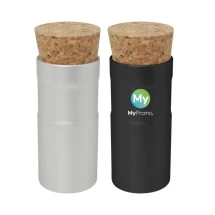 Bureau tuin bloemenmix | Gerecycled aluminium | 35 gram | Gemaakt in Europa