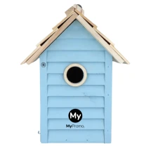 Nestkastje | FSC gecertificeerd hout | Duurzaam