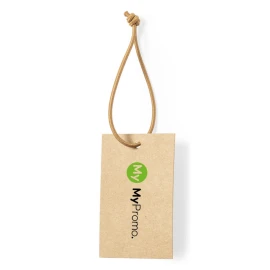 Gift tags | Recycled Cardboard | 5 x 8 cm