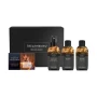 Boîte cadeau postale Ceylon | Corps et Parfum | Huile, Brume, Gel Douche et bon de réduction | Fabriquée en Europe