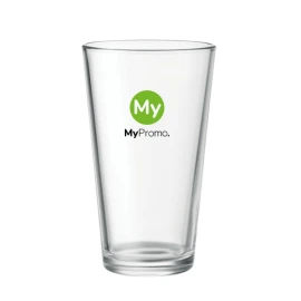 Vaso cónico | Reutilizable | Para uso diario | 300ml