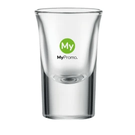 Vaso de chupito | Reutilizable | Para spiritius | 28ml