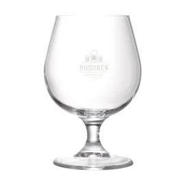 Vaso de cerveza | 530ml | Alta calidad | Hecho en Italia