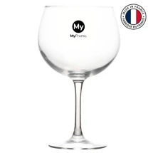 Gin glass | Glass | 700ml | Made in France