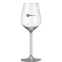 Royal Leerdam Carré wine glass | Glass | 280 ml | Set of 6 | Made in Europe | Premium