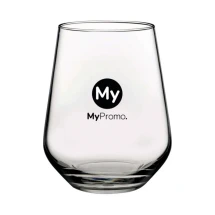 Verre Paşabahçe Allegra | Verre | 425ml | Lot de 6 | Fabriqué en Europe | Premium