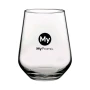 Verre Paşabahçe Allegra | Verre | 425ml | Lot de 6 | Fabriqué en Europe | Premium