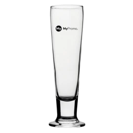 Vaso de cerveza | 390ml | Forma cónica