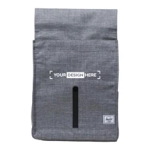 Herschel rucksack | Recyceltes polyester | 16L | Für 13"/14" laptop