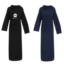 Decken-Hoodie | Polyester 200 g/m² | Einheitsgröße