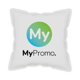 Pillow | Polyester | 30x30cm | Sublimation | Made in Europe