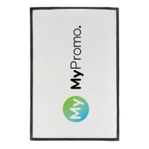 Deurmat | Rubber | 60x90 cm | Antislip grip | Sublimatieprint I Snelle levering