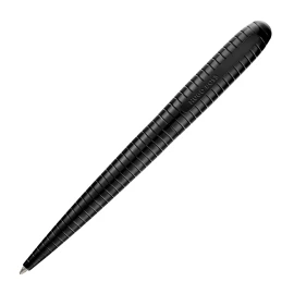 Hugo Boss balpen | metaal | blauwe inkt