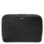 Hugo Boss sac ordinateur classic grained | polyuréthane