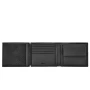 Hugo Boss double b saffiano wallet | leather