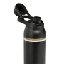 Hugo Boss botella thermos | acero inoxidable | 600 ml