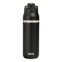 Hugo Boss botella thermos | acero inoxidable | 600 ml