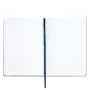 Hugo Boss A5 notebook | paper 80 g/m² | lined pages