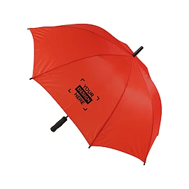 Großer Regenschirm | 105 cm | Automatikschirm | 170T Polyester
