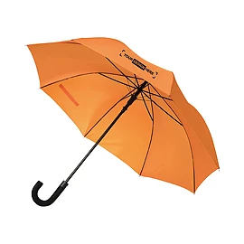 Golfparaplu | Polyester | Ø119 cm | Speciale waterafstotende coating