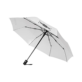 Parapluie de poche | Fibre de verre et métal | Ø97cm | Ouverture & fermeture automatiques | Coupe-vent