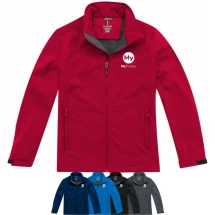 Veste softshell | Polyester 270 g/m² | Pour hommes | Nombreuses couleurs