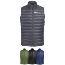Isolierter Bodywarmer | RPET | Unisex | Umweltfreundlich