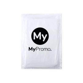 Poncho de pluie compostable | PLA | Taille unique | Eco friendly