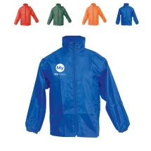 Regenmantel | Polyester | Unisex