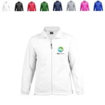 Jacket | Soft polar fleece of 280g/m2 | With anti-pilling treatment