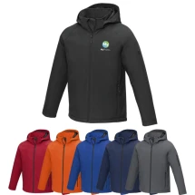 Softshelljacke | Polyester | Für Männer | 2 Reißverschlusstaschen