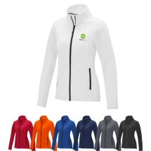 Fleecejas | Polyester | Voor vrouwen | Lichtgewicht