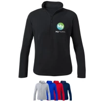 Fleecejack | 100% polyester | 155 g/m2