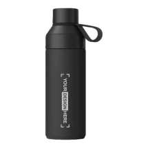 Botella isotérmica Ocean Bottle | Plástico oceánico reciclado | 500ml | Ecológico