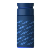 Botella isotérmica Ocean Bottle | Plástico oceánico reciclado | 350ml | Ecológico