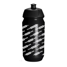 Botella deportiva Tacx Shiva O2 | 100% caña de azúcar | 500 ml | Eco