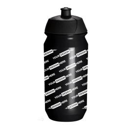 Tacx Sports bottle Shiva O2 | 100% sugarcane | 500 ml | Eco