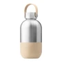 noma noma Water bottle | 500 ml | Stainless steel