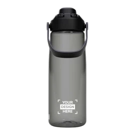 Camelbak® Thrive Chug 740 ml Tritan Renew water bottle with flip cap