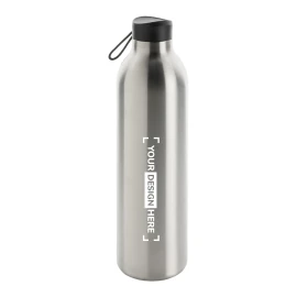 Avira Avior water bottle | Recycled stainless steel | 1L | Sustainable