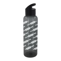 Botella de agua | rPET | 600ml | Entrega rápida