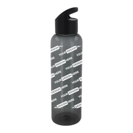 Water bottle | rPET | 600ml | Fast delivery