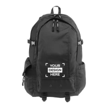 Rucksack | Ripstop | Inkl. zwei großen Fächern